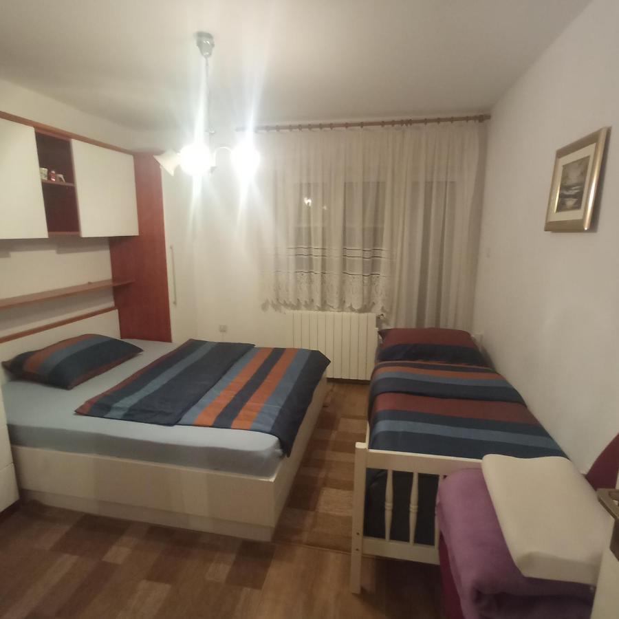 Apartman Drazice-Grobnik Exterior foto