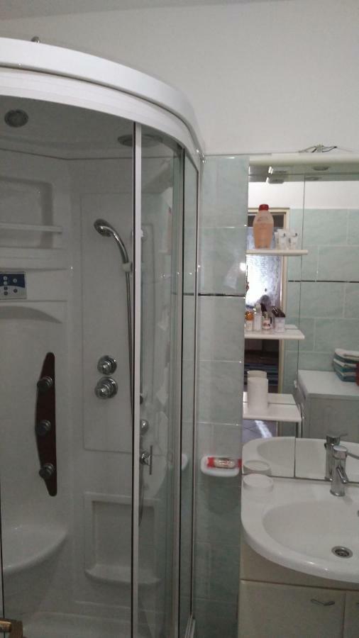 Apartman Drazice-Grobnik Exterior foto